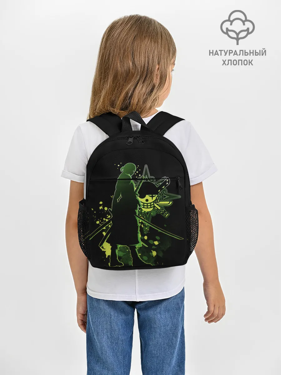 Рюкзак детский / меч One Piece