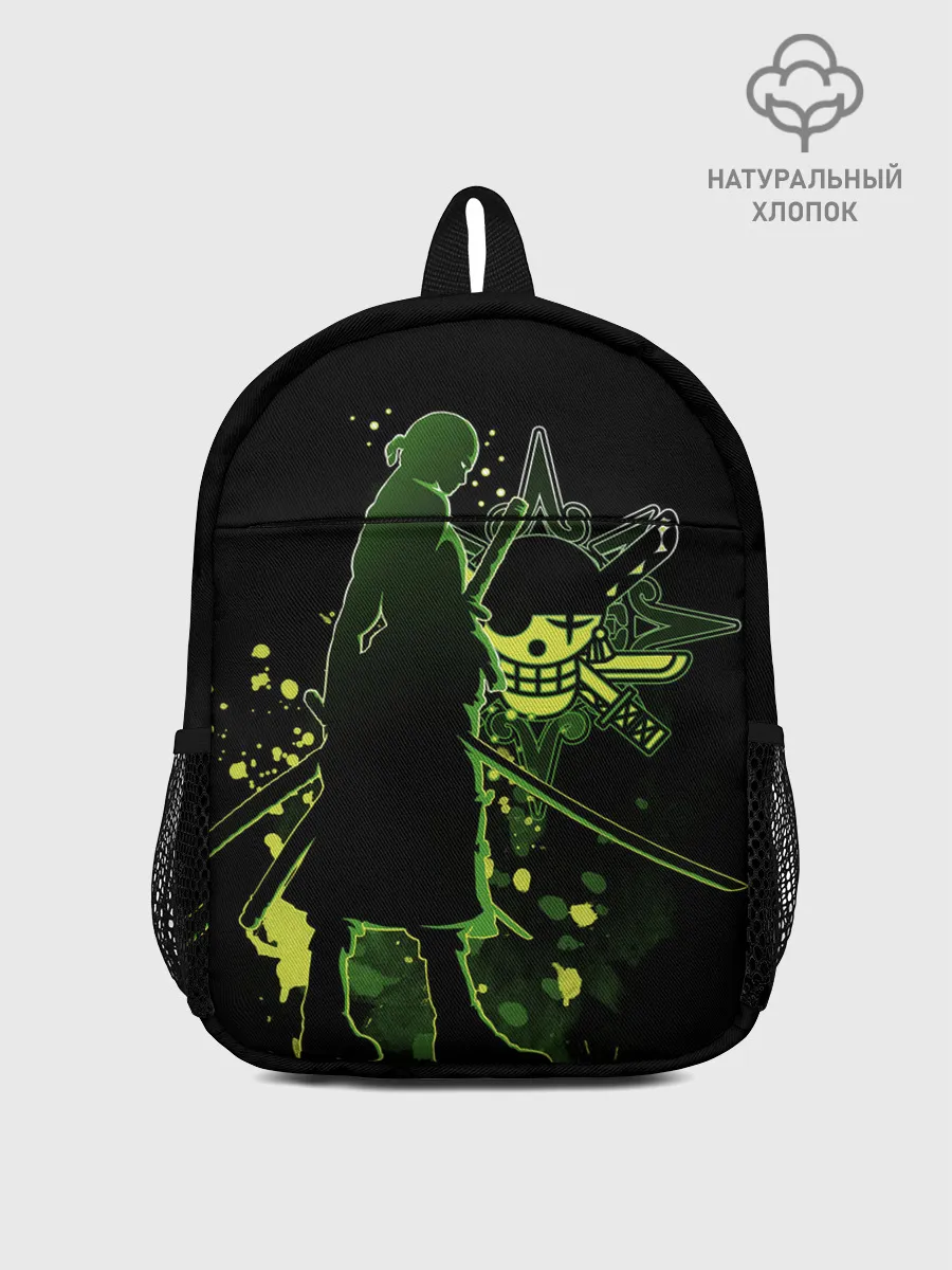 Рюкзак детский / меч One Piece