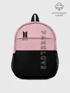 Рюкзак детский / BTS Fake Love