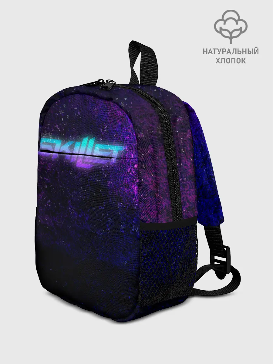 Рюкзак детский / Skillet