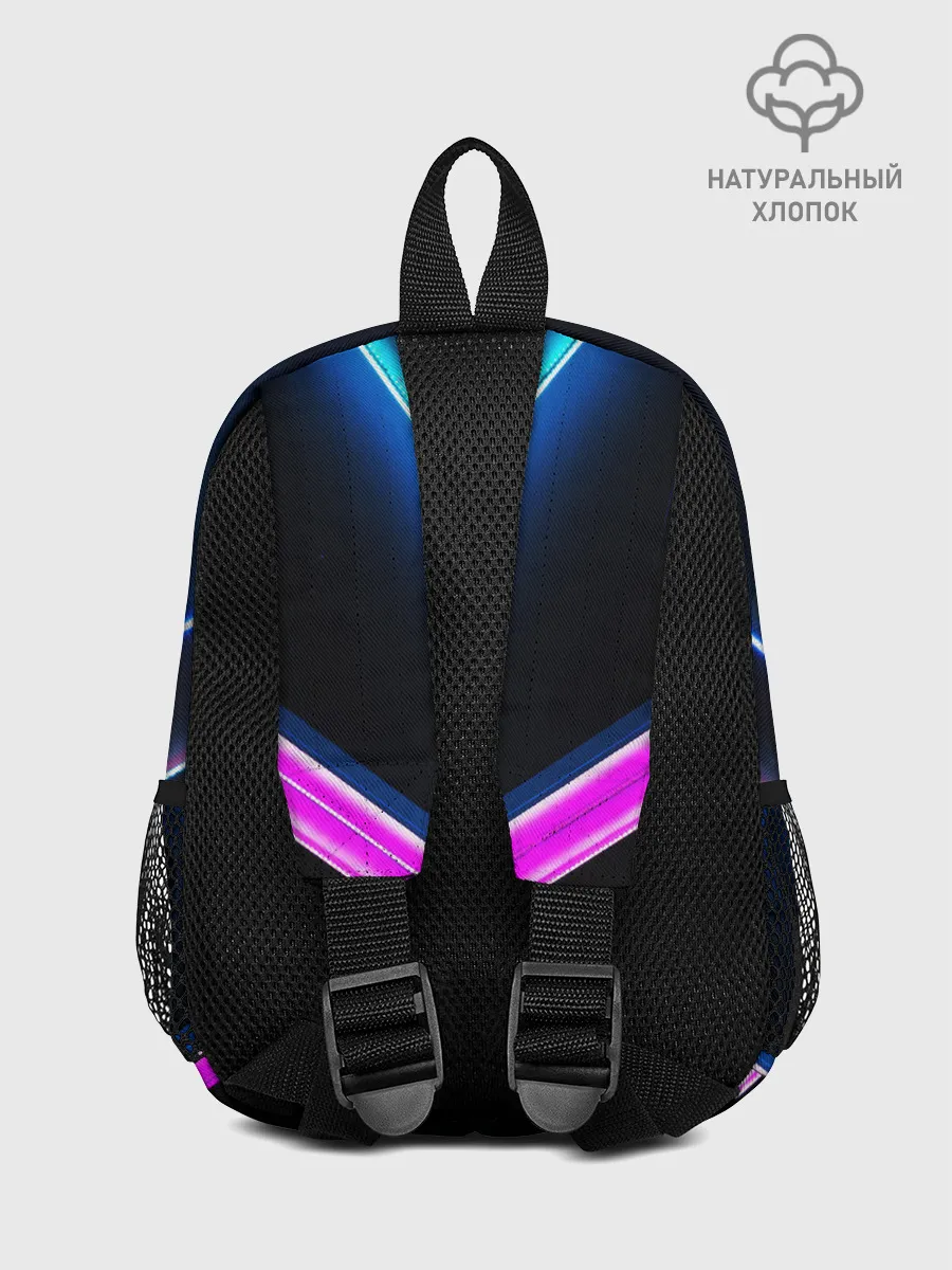 Рюкзак детский / DISQUARED NEON