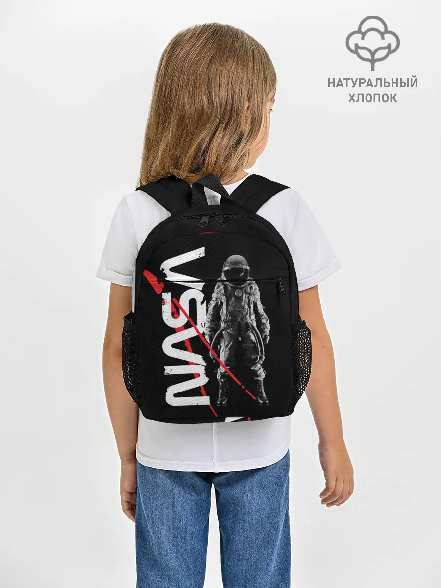 Рюкзак детский / Nasa austronaut
