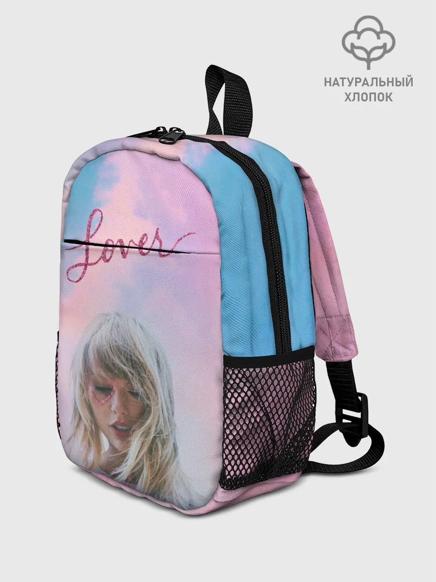 Рюкзак детский / TAYLOR SWIFT - Lover