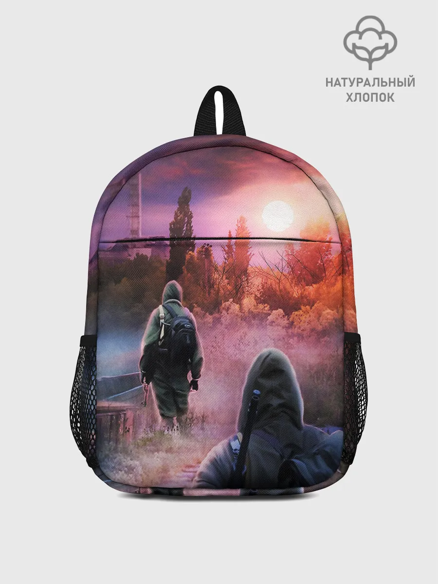 Рюкзак детский / STALKER