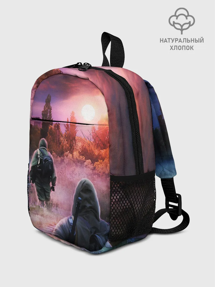 Рюкзак детский / STALKER