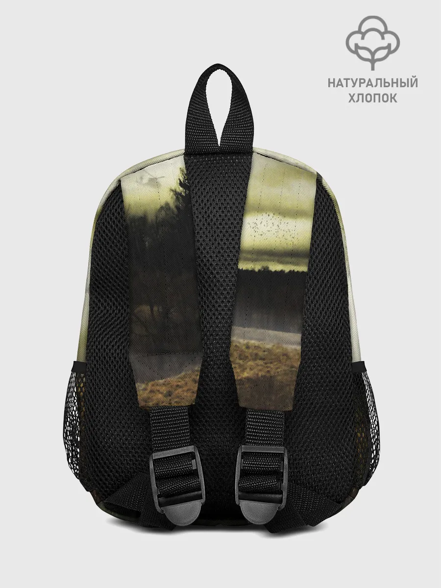 Рюкзак детский / STALKER