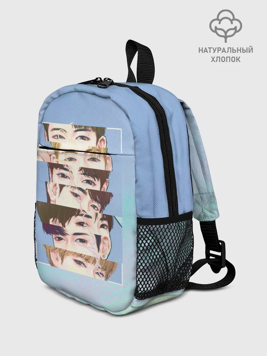 Рюкзак детский / GOT7