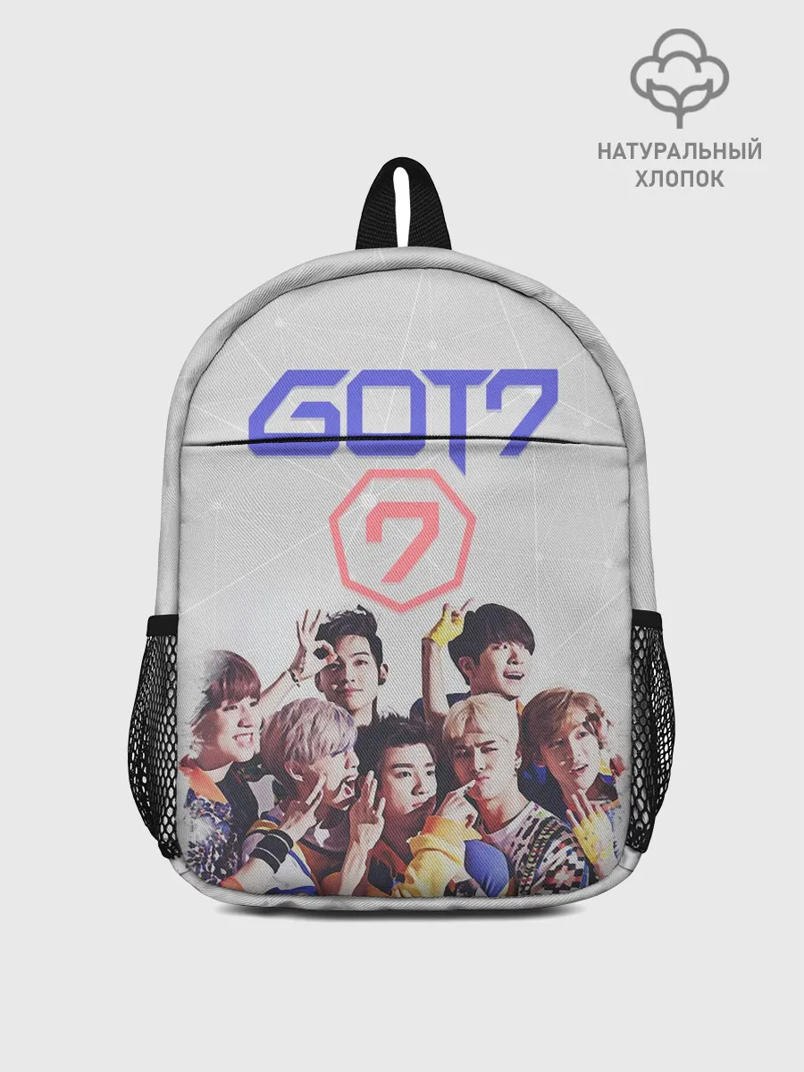 Рюкзак детский / Got7
