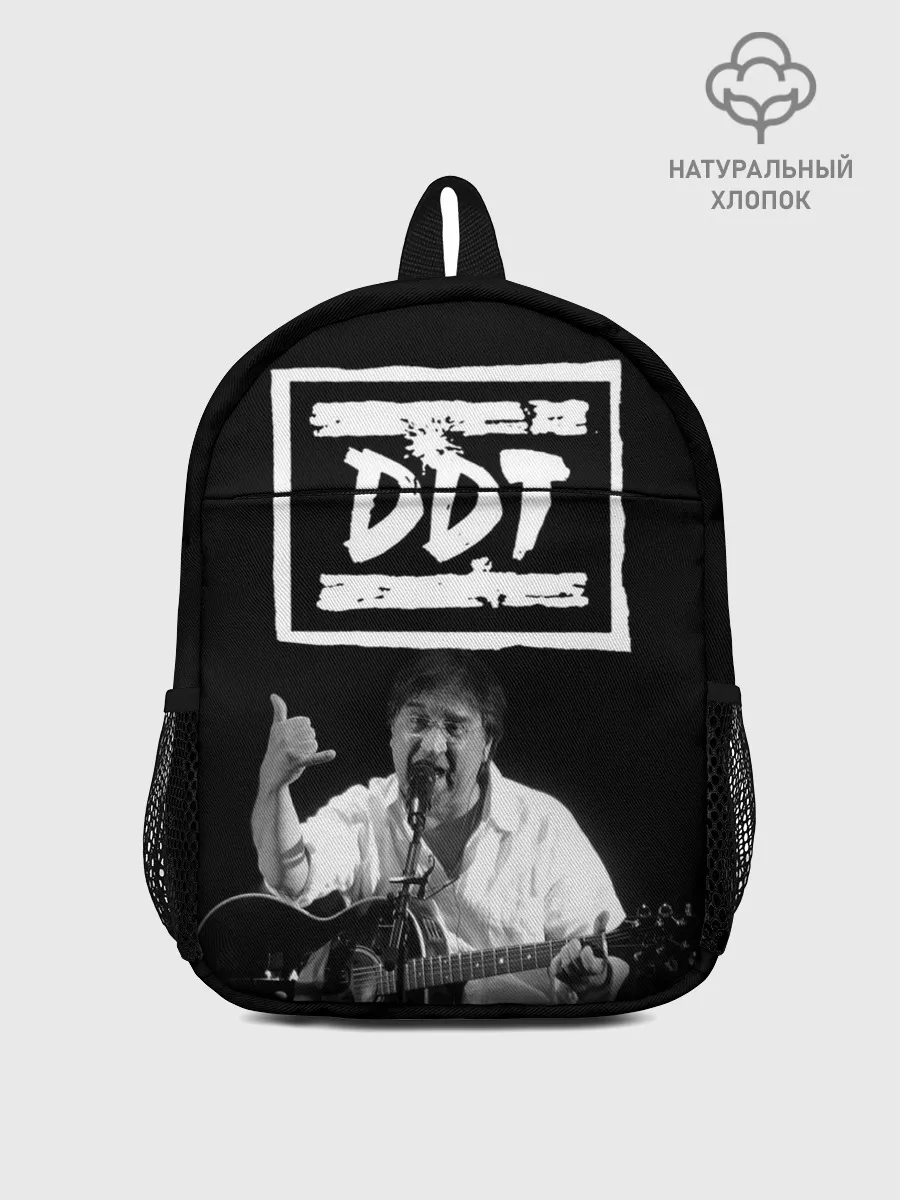 Рюкзак детский / ДДТ