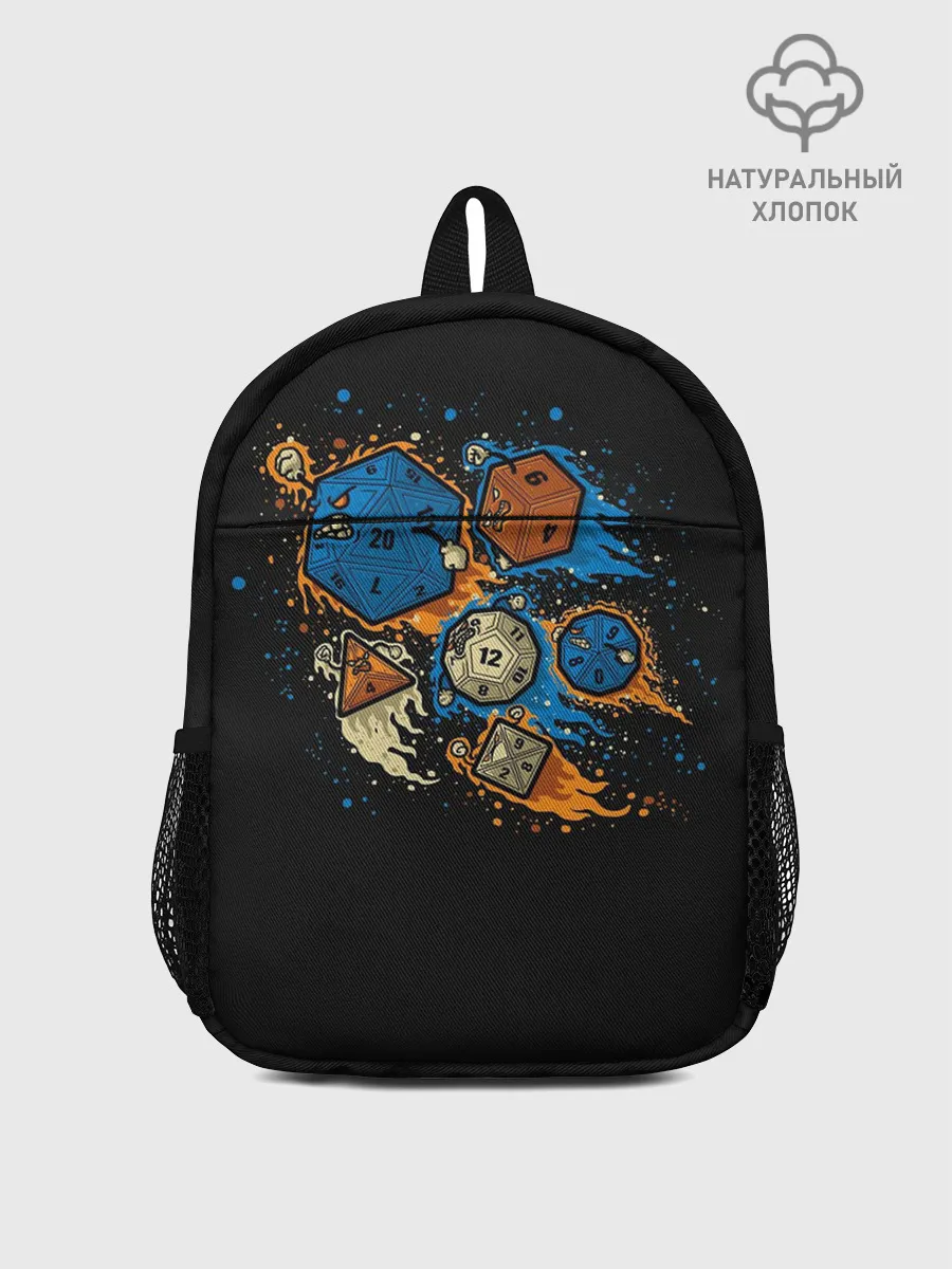 Рюкзак детский / Dungeon & Dragons