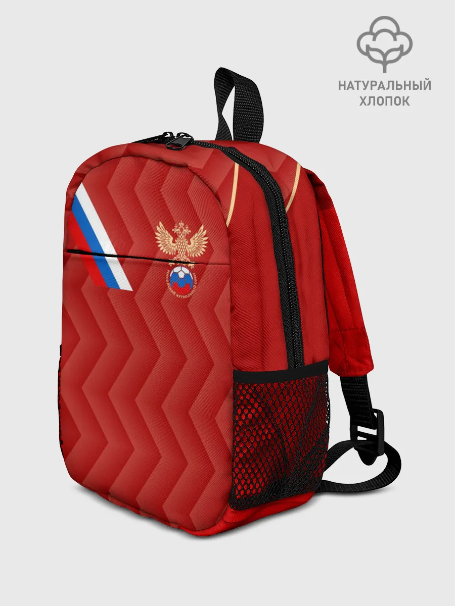 Рюкзак детский / Футбольный союз