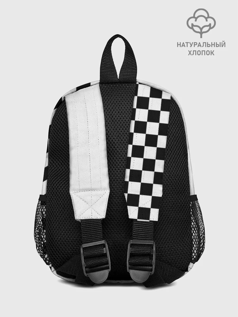 Рюкзак детский / Король и Шут