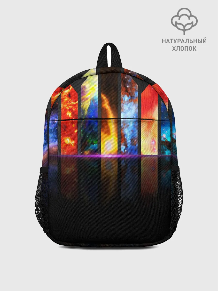 Рюкзак детский / GALAXY