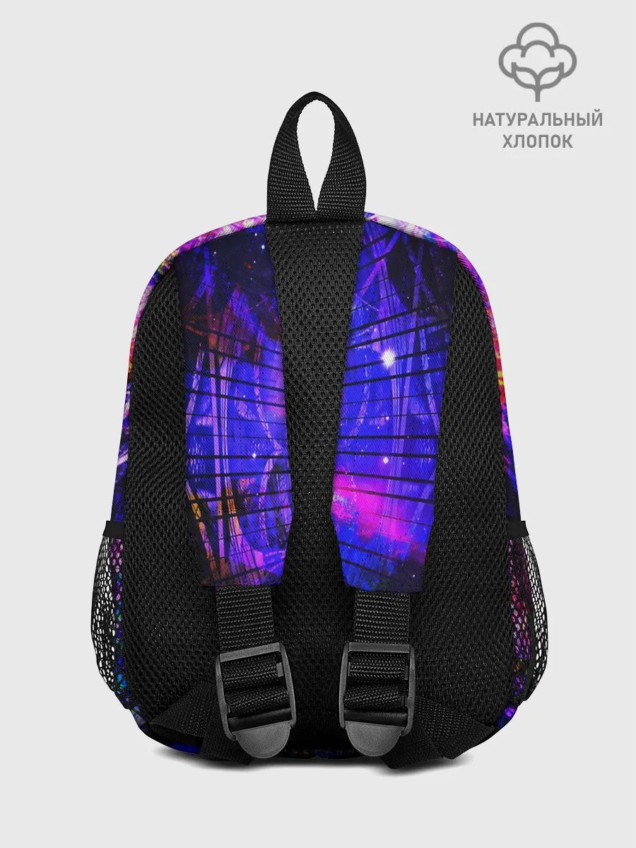 Рюкзак детский / PSY