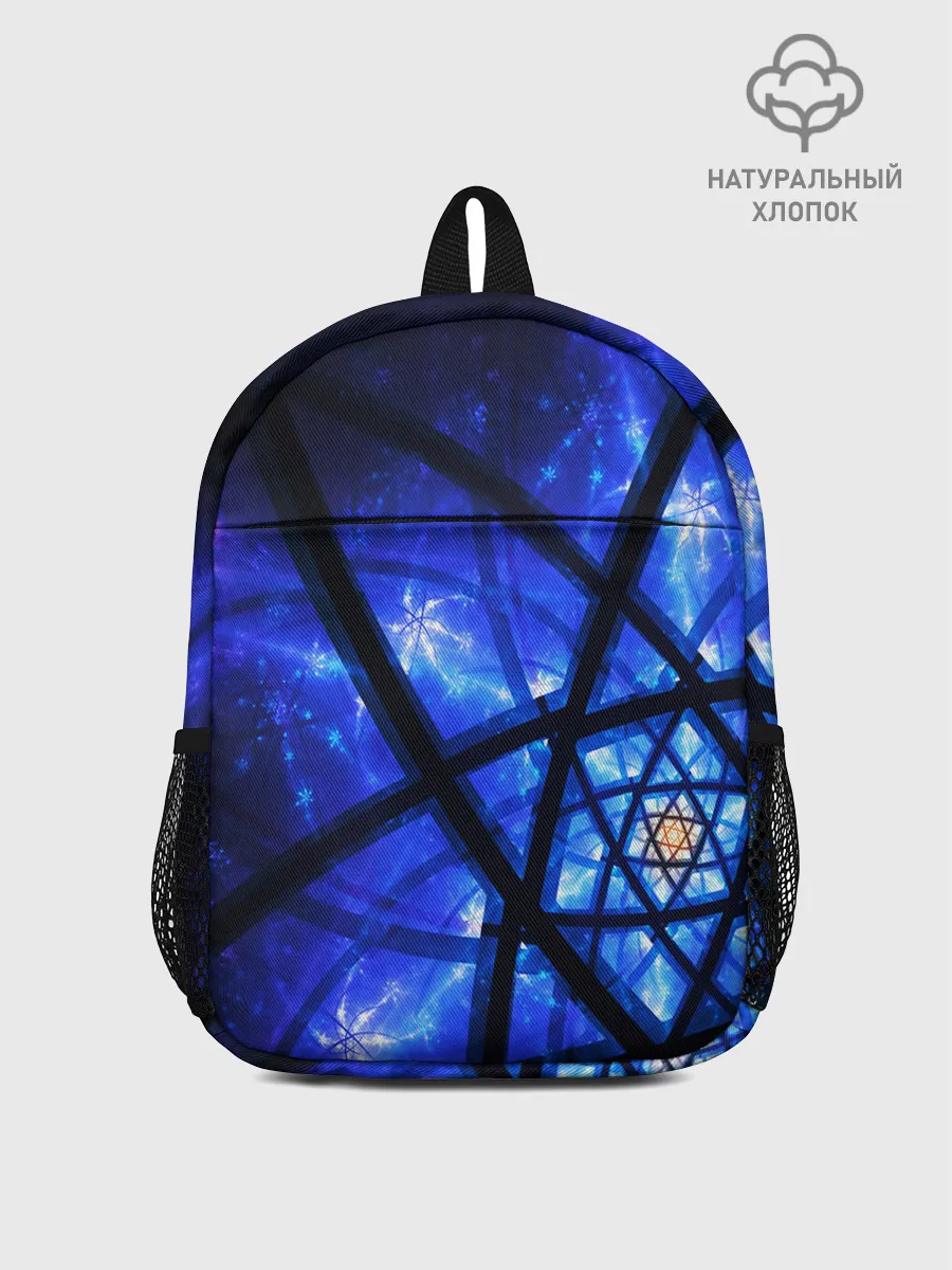 Рюкзак детский / SPACE PSY