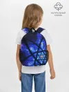 Рюкзак детский / SPACE PSY
