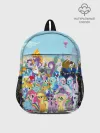 Рюкзак детский / MY LITTLE PONY