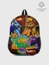 Рюкзак детский / LITTLE PONY
