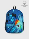 Рюкзак детский / MY LITTLE PONY