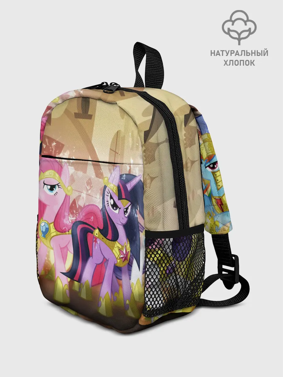 Рюкзак детский / PONY