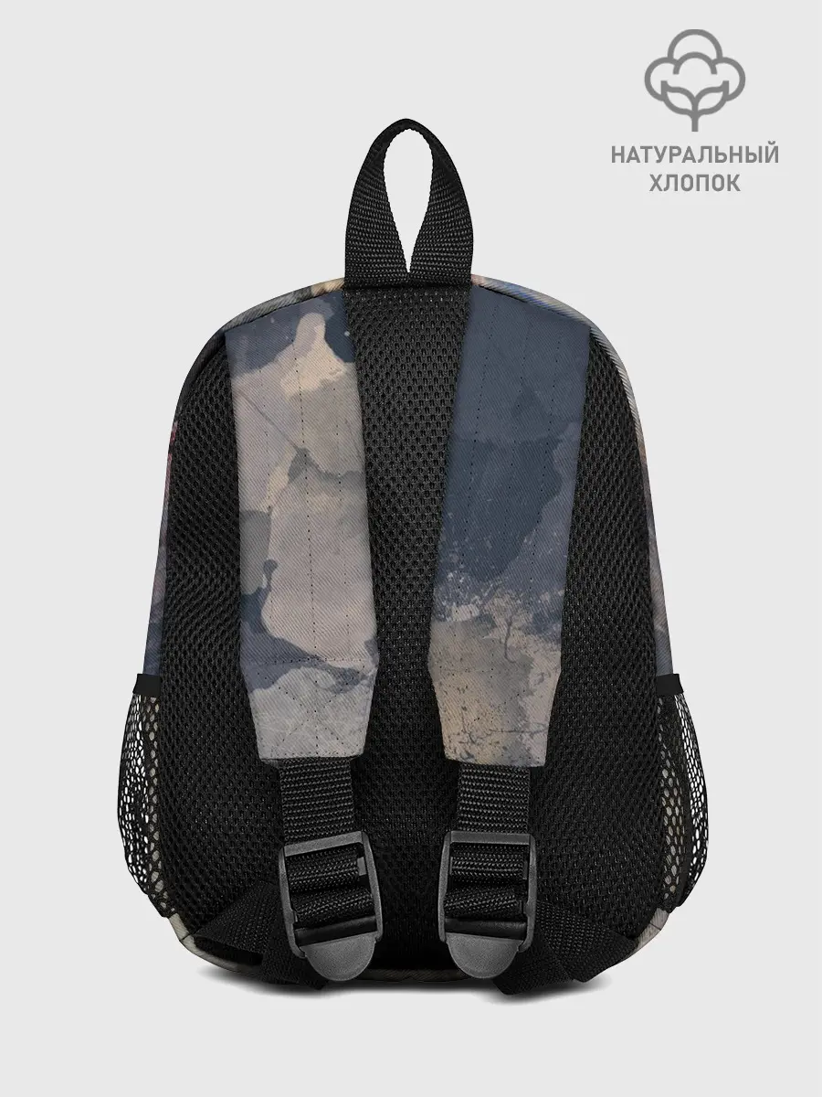 Рюкзак детский / Царевна лебедь