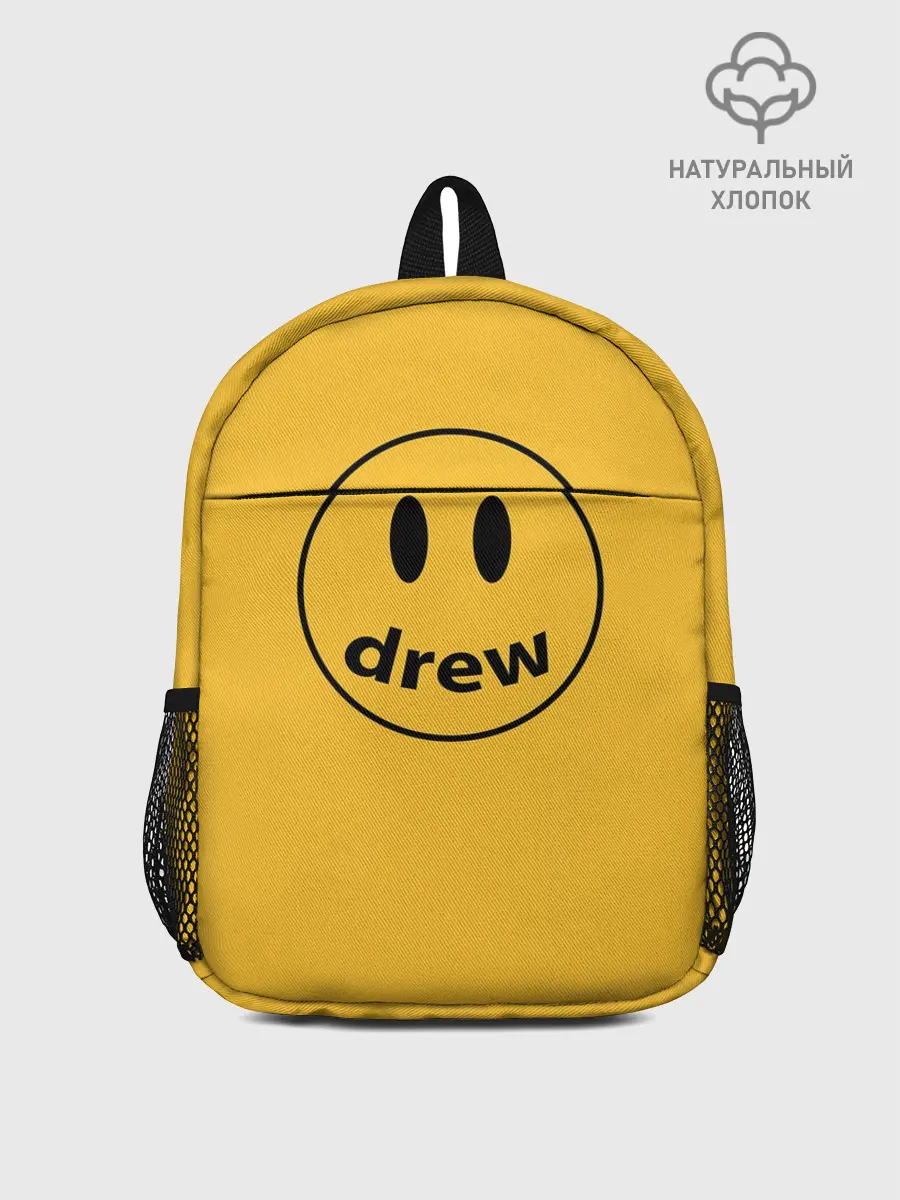 Рюкзак детский / Джастин Бибер