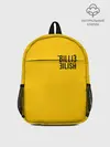 Рюкзак детский / BILLIE EILISH