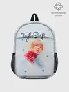 Рюкзак детский / Taylor Swift
