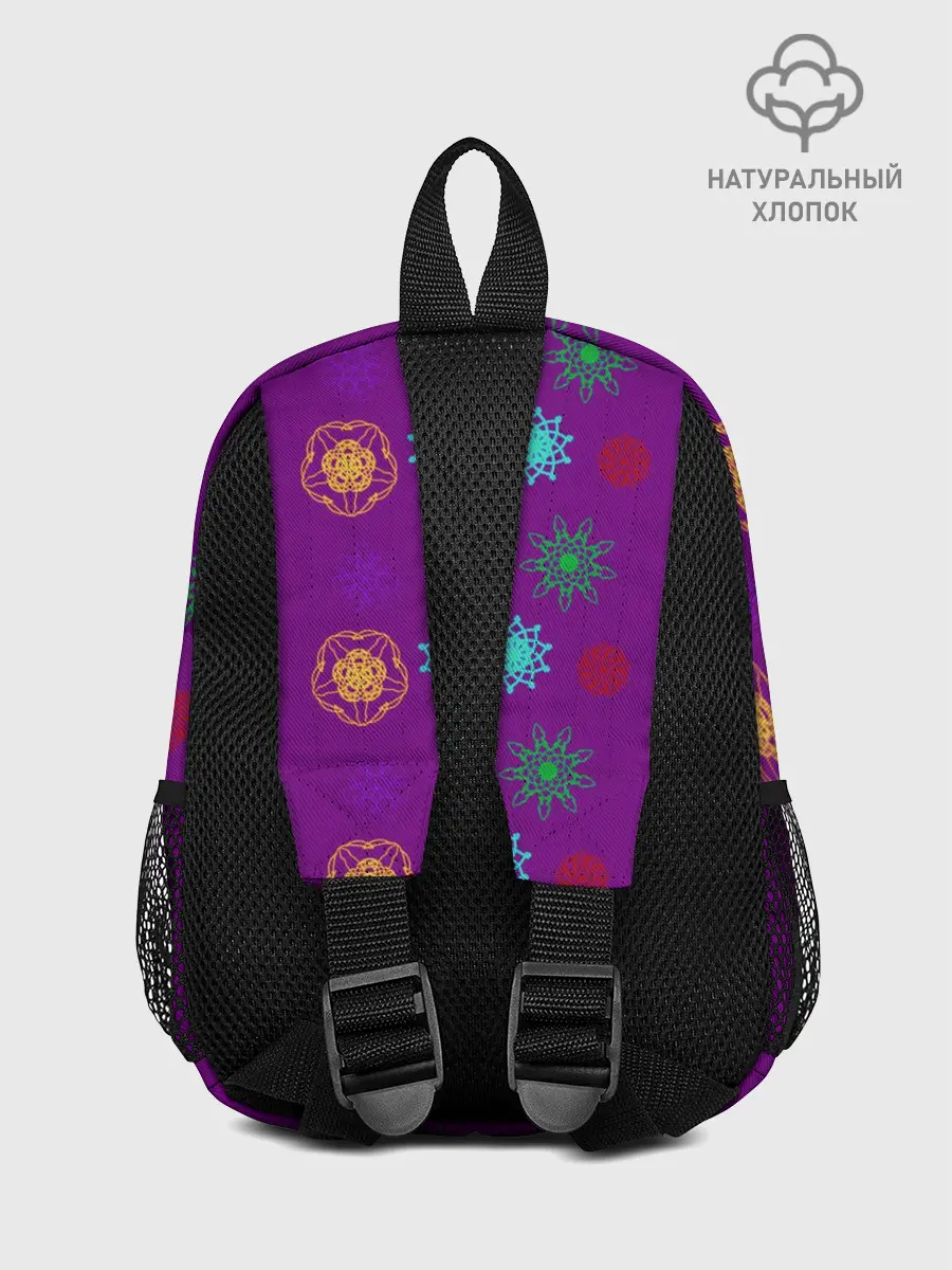 Рюкзак детский / billie eilish