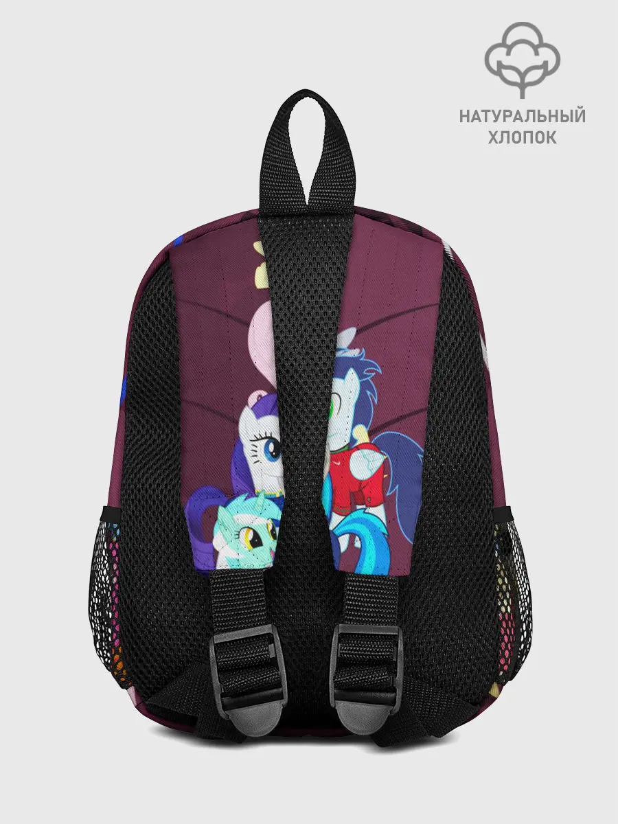 Рюкзак детский / PONY