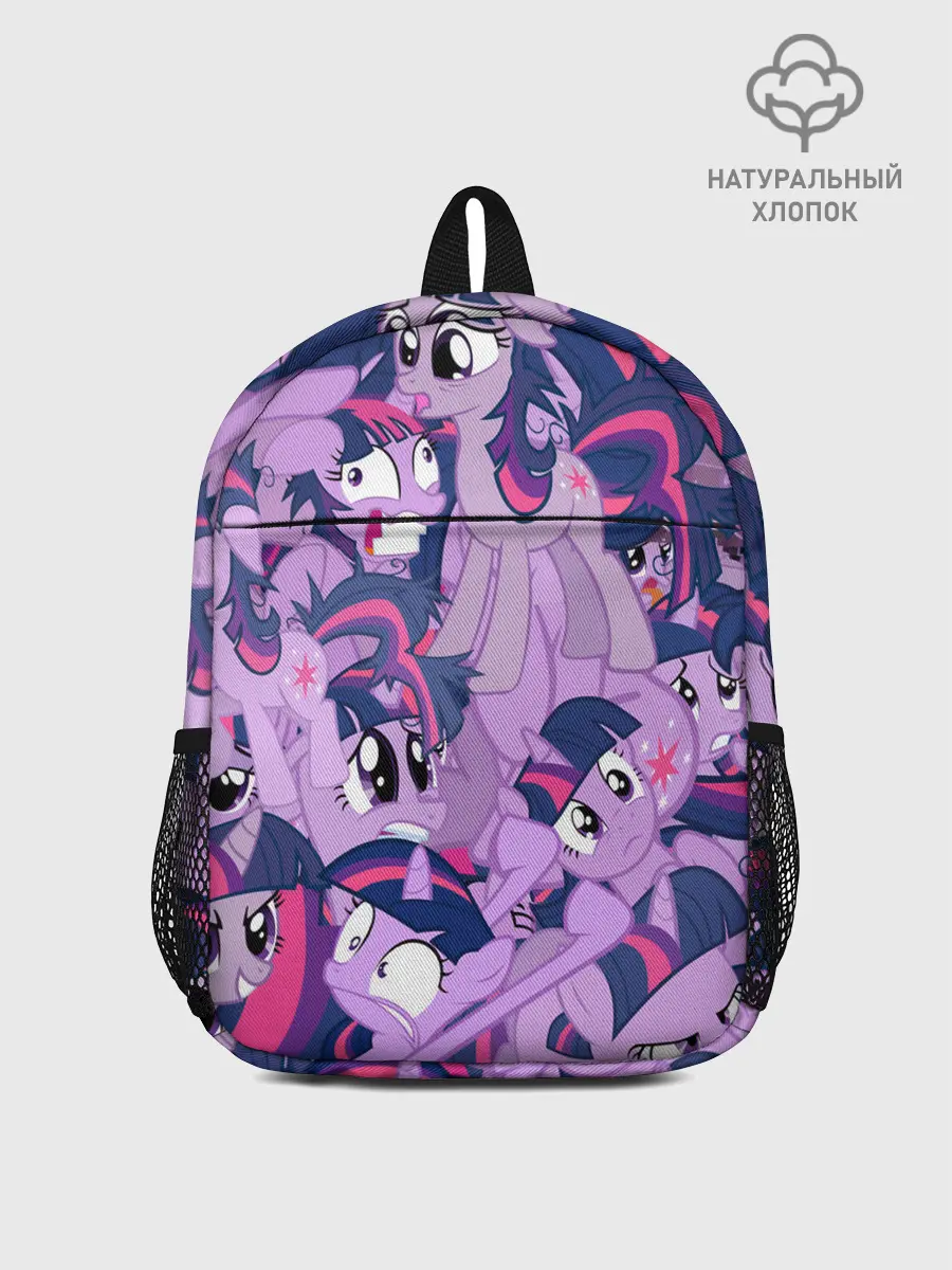 Рюкзак детский / PATTERN PONY