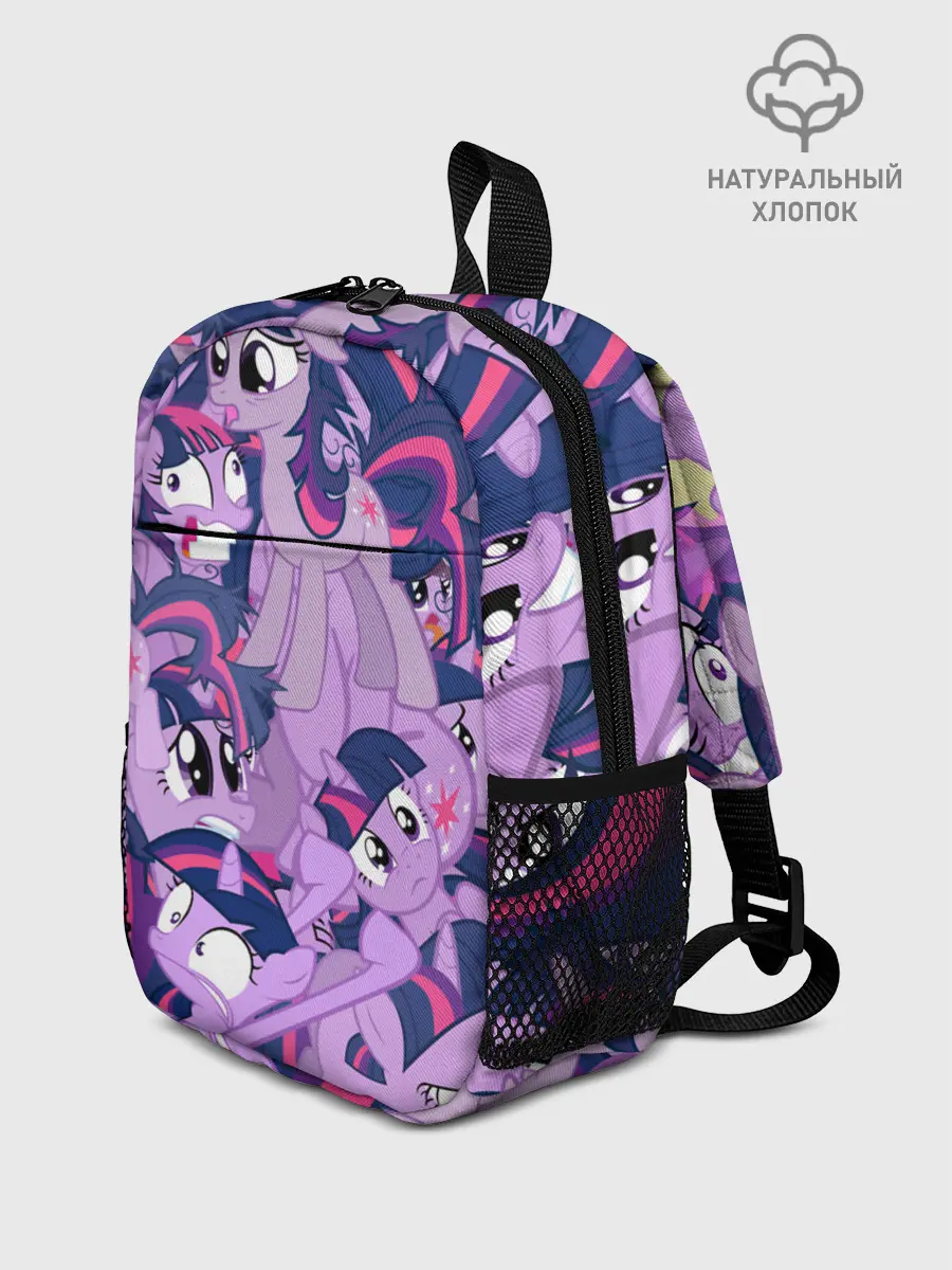 Рюкзак детский / PATTERN PONY