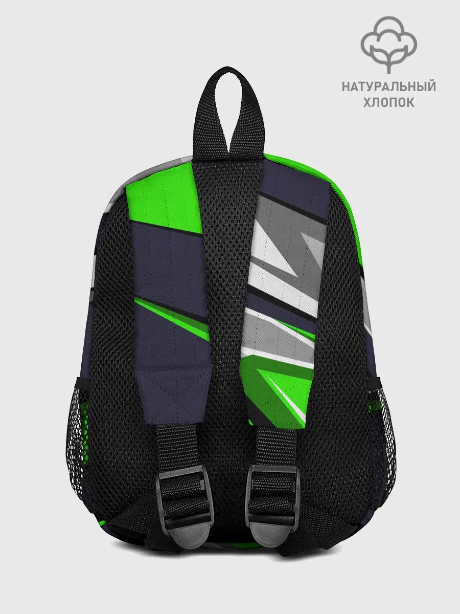 Рюкзак детский / Need for Speed