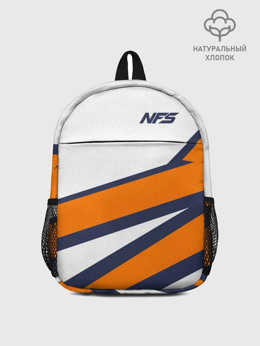 Рюкзак детский / Need for Speed