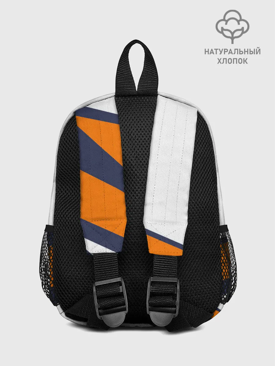 Рюкзак детский / Need for Speed