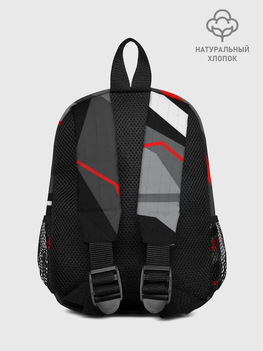 Рюкзак детский / Need for Speed