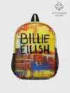 Рюкзак детский / BILLIE EILISH