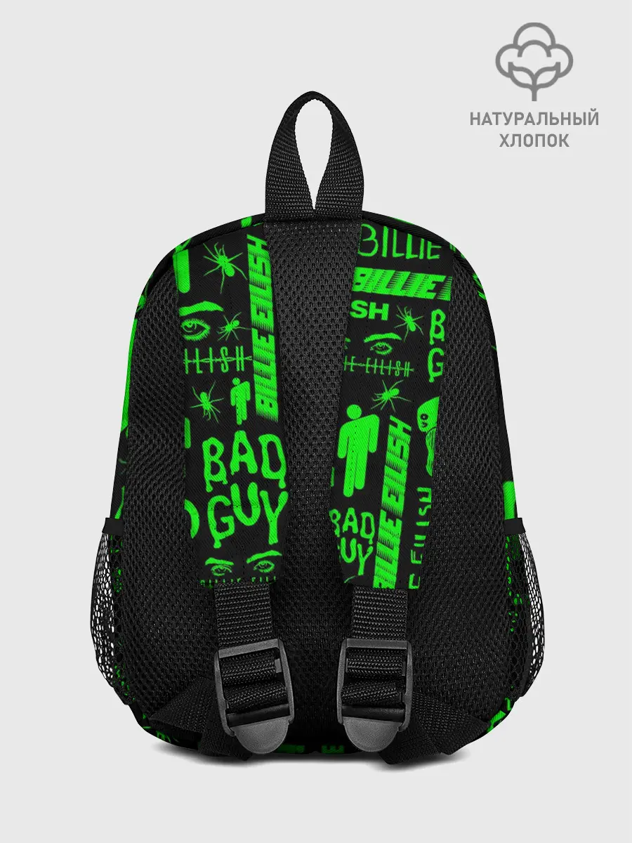 Рюкзак детский / BILLIE EILISH