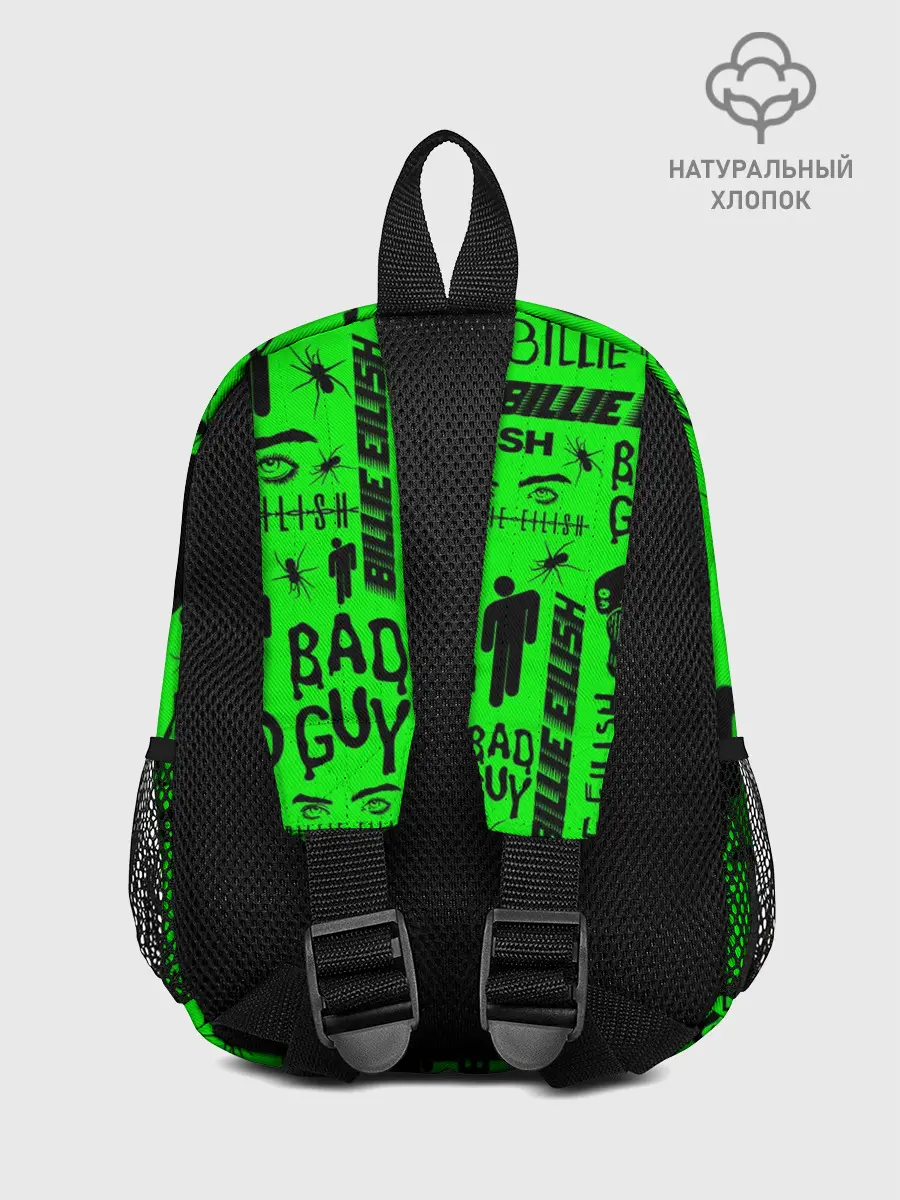Рюкзак детский / BILLIE EILISH