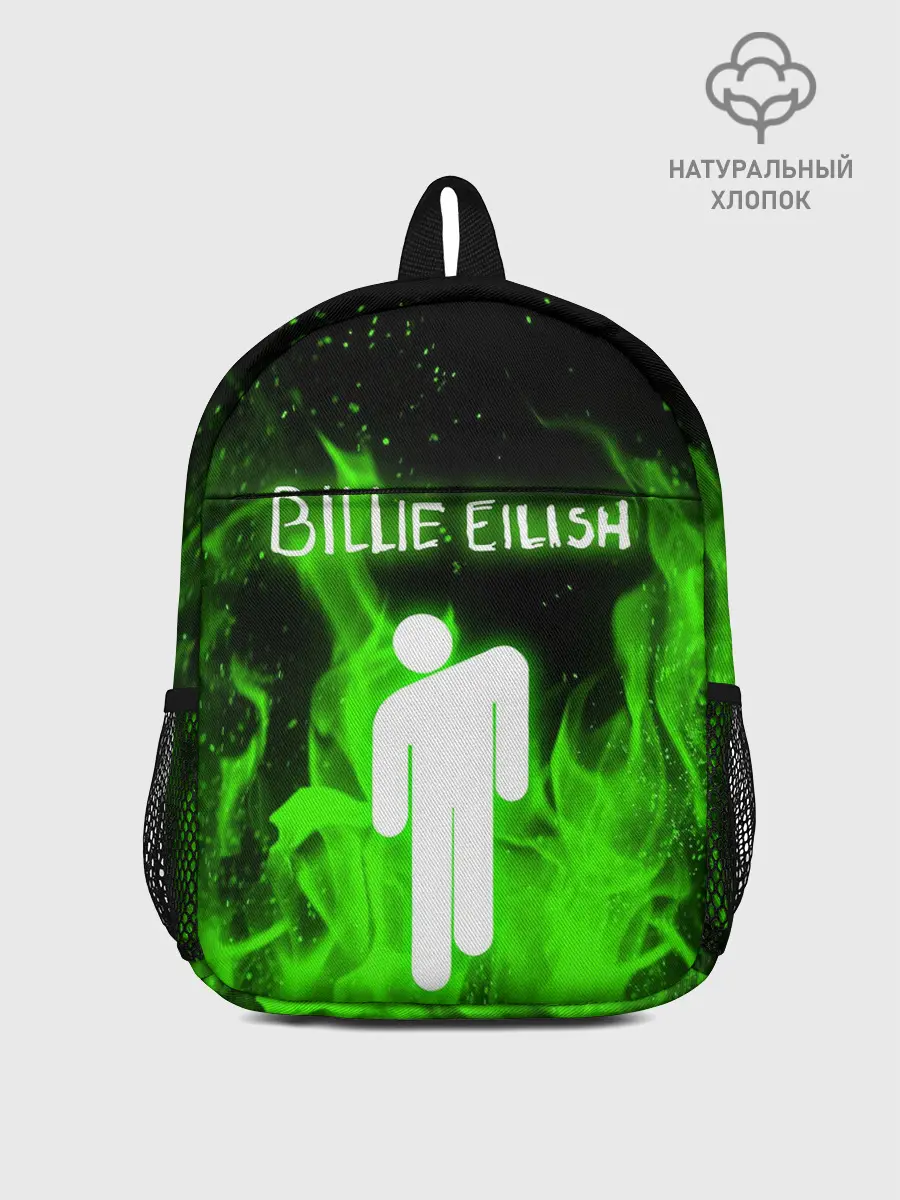 Рюкзак детский / BILLIE EILISH