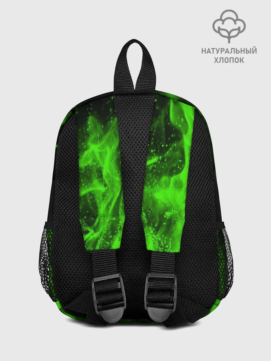 Рюкзак детский / BILLIE EILISH