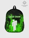 Рюкзак детский / BILLIE EILISH