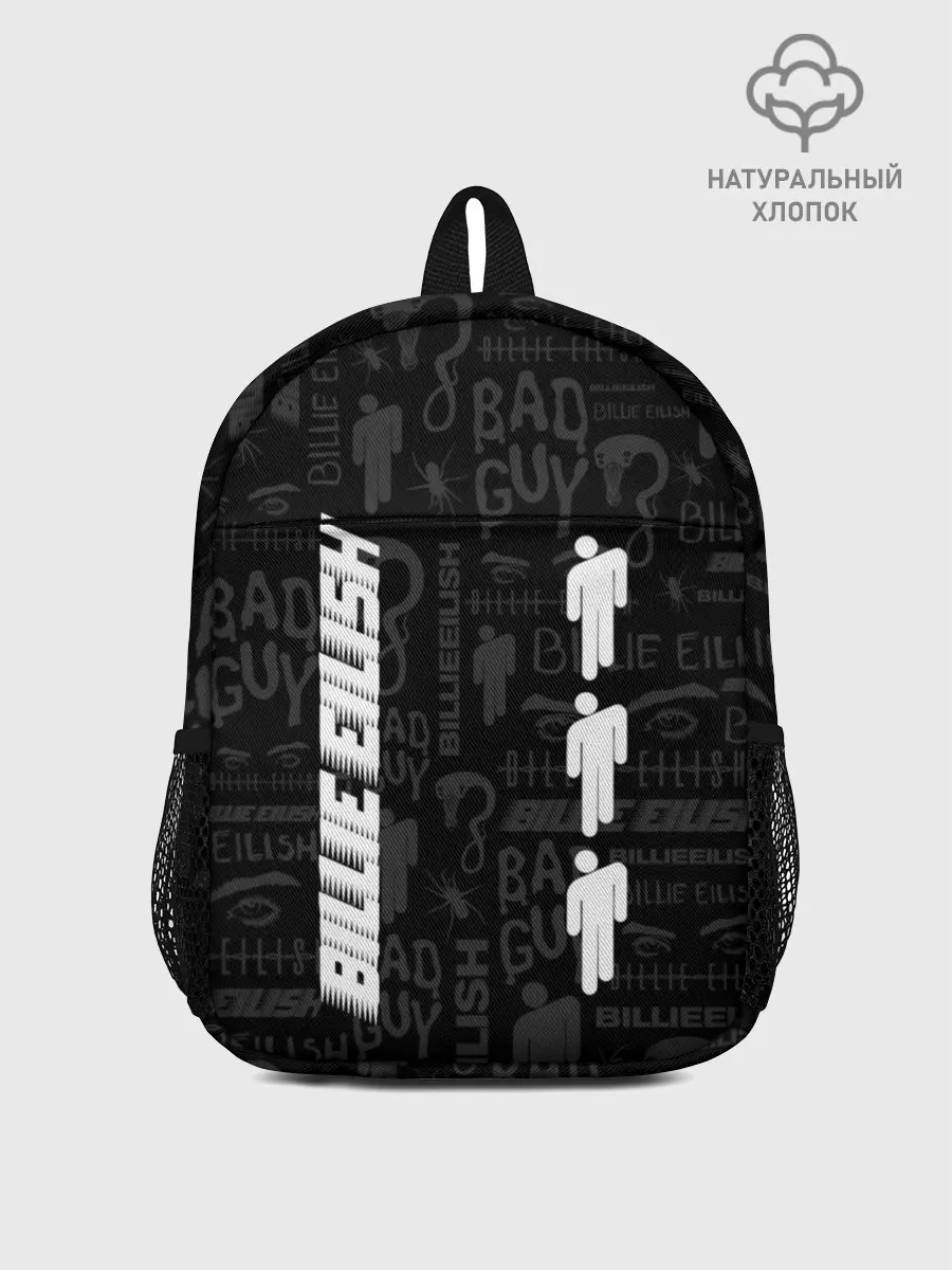 Рюкзак детский / BILLIE EILISH