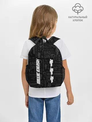Рюкзак детский / BILLIE EILISH