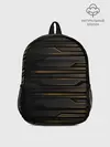 Рюкзак детский / Futuristic technology lines