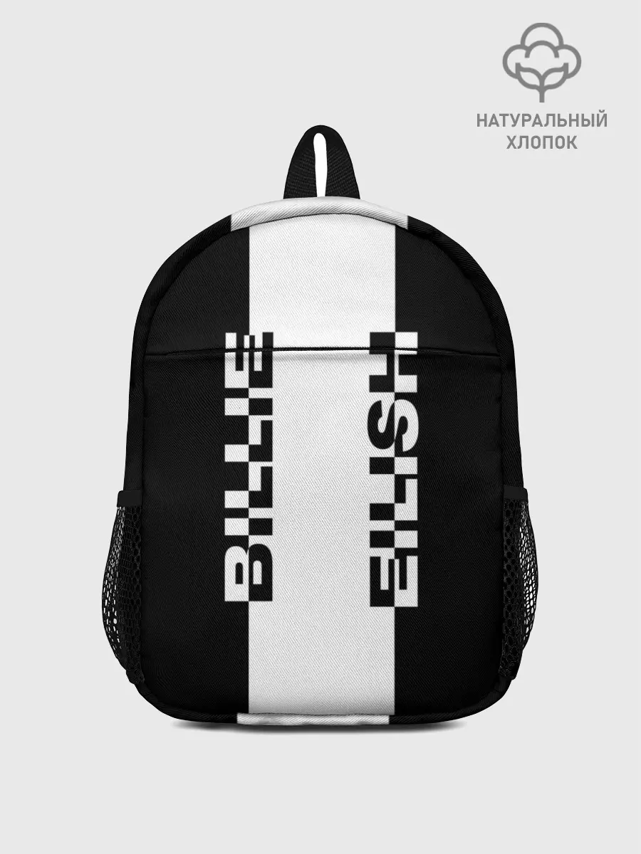 Рюкзак детский / BILLIE EILISH