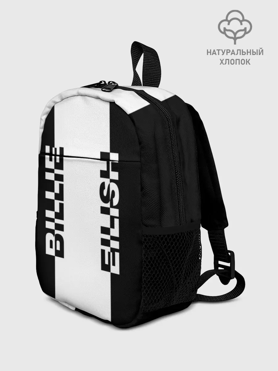 Рюкзак детский / BILLIE EILISH