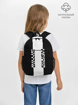 Рюкзак детский / BILLIE EILISH