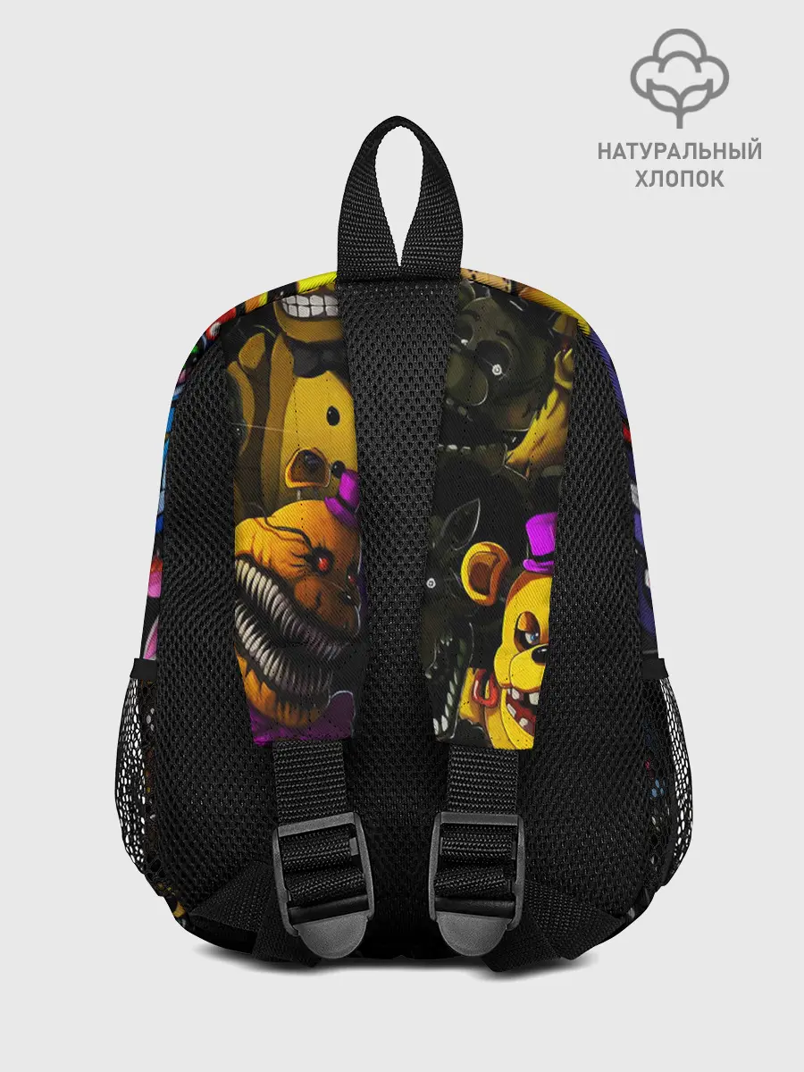 Рюкзак детский / FIVE NIGHTS AT FREDDYS