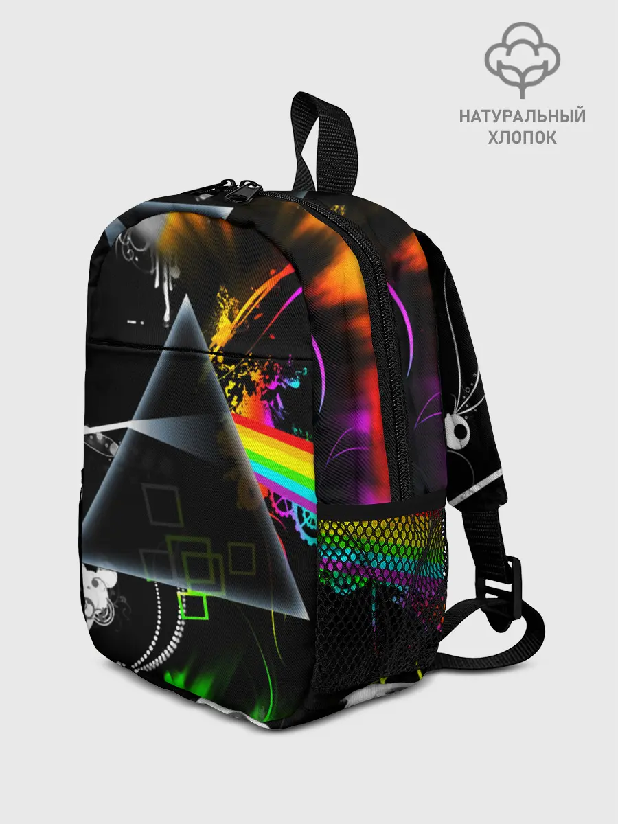 Рюкзак детский / PINK FLOYD